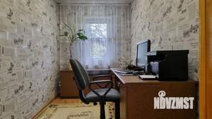 Коттедж 131м², 2-этажный, участок 6 сот.  