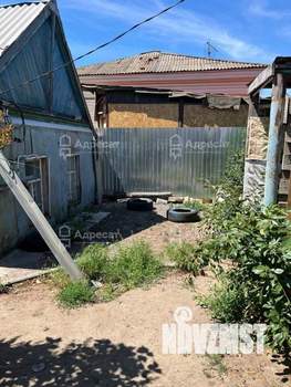 Дом 48м², 1-этажный, участок 3 сот.  