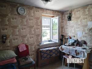 Дом 40м², 1-этажный, участок 4 сот.  