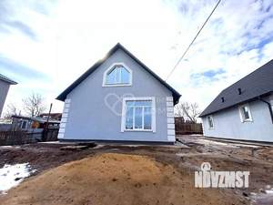 Дом 135м², 2-этажный, участок 5 сот.  