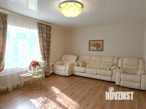 Дом 182м², 2-этажный, участок 8 сот.  