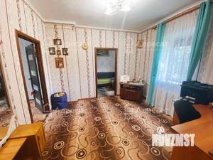 Дом 117м², 2-этажный, участок 8 сот.  