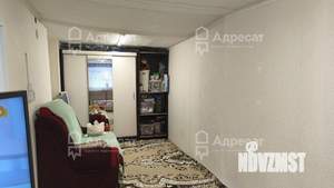 Дом 34м&sup2;, 1-этажный, участок 2 сот.  