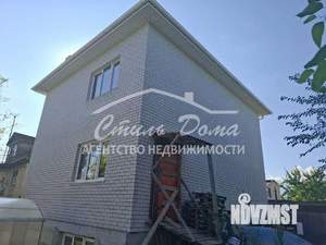 Дом 320м², 3-этажный, участок 7 сот.  