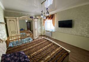 Дом 116м², 2-этажный, участок 6 сот.  