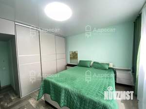 Дом 103м&sup2;, 1-этажный, участок 6 сот.  