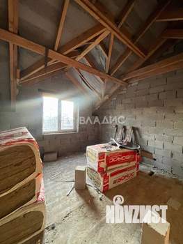 Дом 160м², 2-этажный, участок 7 сот.  