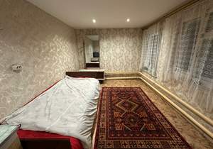 Дом 58м², 2-этажный, участок 6 сот.  