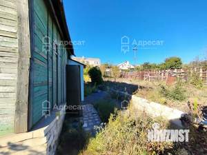 Дом 33м², 1-этажный, участок 6 сот.  