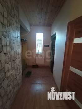 Дом 115м², 2-этажный, участок 7 сот.  