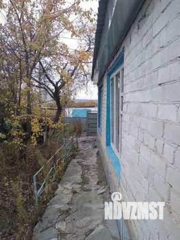 Дом 121м², 1-этажный, участок 8 сот.  