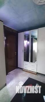 Дом 56м², 1-этажный, участок 3 сот.  