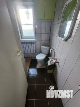 Дом 41м², 1-этажный, участок 6 сот.  