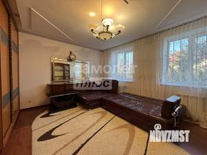 Дом 94м², 1-этажный, участок 604 сот.  