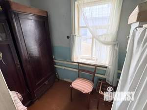 Дом 50м², 1-этажный, участок 7 сот.  