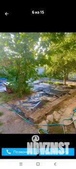 Дом 68м², 2-этажный, участок 336 сот.  