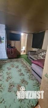 Дом 85м², 2-этажный, участок 10 сот.  