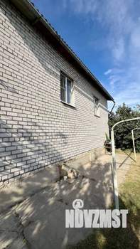 Дом 200м², 2-этажный, участок 7 сот.  