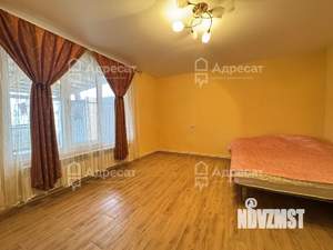 Дом 54м², 1-этажный, участок 7 сот.  