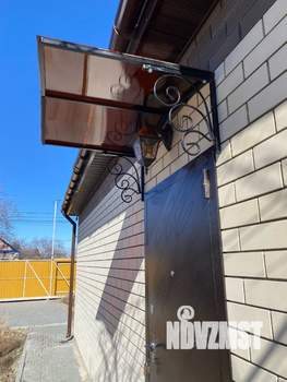 Коттедж 90м&sup2;, 1-этажный, участок 4 сот.  