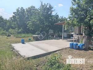 Дом 19м², 1-этажный, участок 6 сот.  