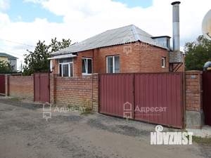 Дом 128м², 2-этажный, участок 6 сот.  