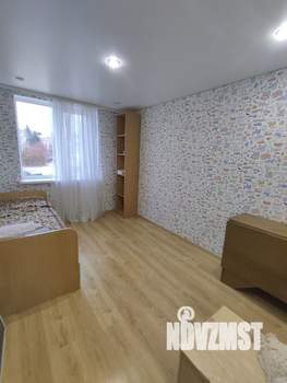 Дом 144м², 2-этажный, участок 5 сот.  
