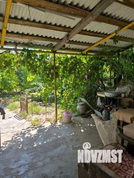 Дом 25м², 1-этажный, участок 3 сот.  