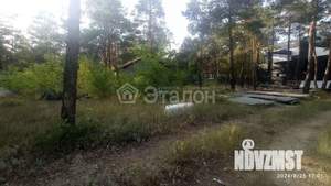 Дом 50м², 1-этажный, участок 12 сот.  