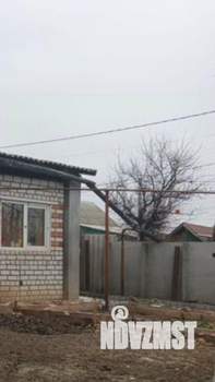 Дом 48м², 1-этажный, участок 3 сот.  