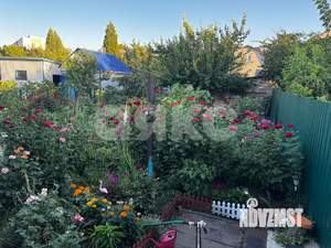 Дом 38м², 1-этажный, участок 3 сот.  