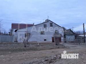 Дом 246м², 2-этажный, участок 3 сот.  