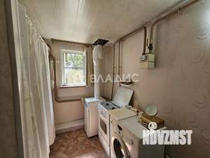 Дом 121м², 2-этажный, участок 3 сот.  