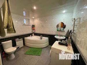 Дом 161м², 2-этажный, участок 4 сот.  