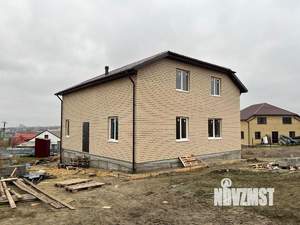 Дом 182м², 2-этажный, участок 6 сот.  