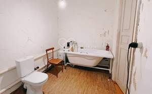 Дом 66м², 1-этажный, участок 5 сот.  