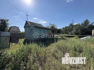 Дом 30м², 1-этажный, участок 5 сот.  