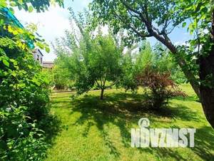 Дом 53м², 2-этажный, участок 6 сот.  