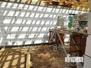 Дом 100м², 1-этажный, участок 5 сот.  