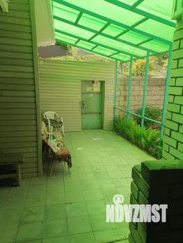 Дом 35м², 1-этажный, участок 6 сот.  