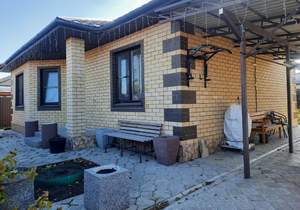 Дача 70м², 1-этажный, участок 6 сот.  