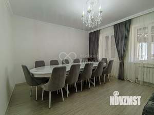 Дом 177м², 2-этажный, участок 5 сот.  