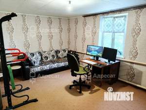 Дом 108м², 1-этажный, участок 8 сот.  