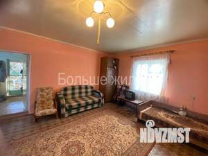 Дача 60м², 2-этажный, участок 15 сот.  