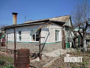 Дом 65м², 1-этажный, участок 5 сот.  