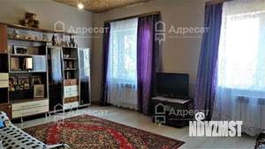Дом 230м², 3-этажный, участок 6 сот.  
