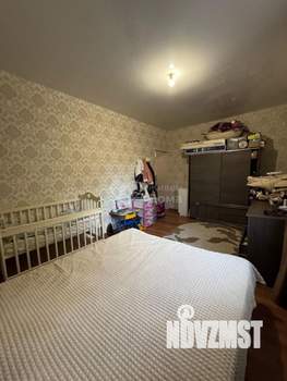Дом 120м², 1-этажный, участок 4 сот.  