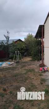 Дом 112м², 2-этажный, участок 464 сот.  