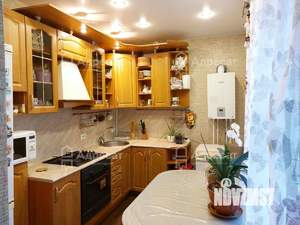 Дом 49м&sup2;, 1-этажный, участок 2 сот.  