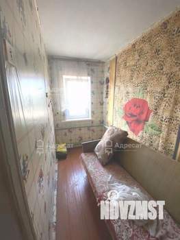 Дом 50м², 1-этажный, участок 10 сот.  